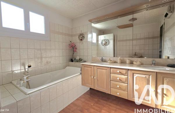 Maison à vendre 5 pièces 129 m² Bouzais