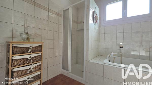 Maison à vendre 5 pièces 129 m² Bouzais