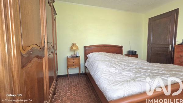 Maison à vendre 5 pièces 129 m² Bouzais