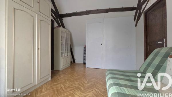 Maison à vendre 5 pièces 129 m² Bouzais