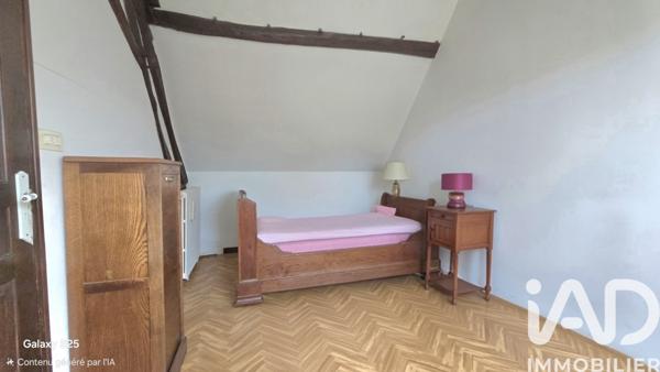 Maison à vendre 5 pièces 129 m² Bouzais