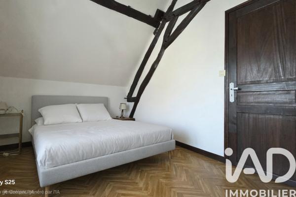 Maison à vendre 5 pièces 129 m² Bouzais