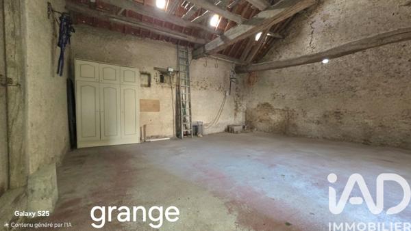 Maison à vendre 5 pièces 129 m² Bouzais