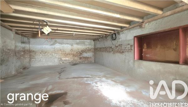 Maison à vendre 5 pièces 129 m² Bouzais