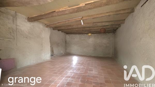 Maison à vendre 5 pièces 129 m² Bouzais