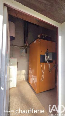 Maison à vendre 5 pièces 129 m² Bouzais