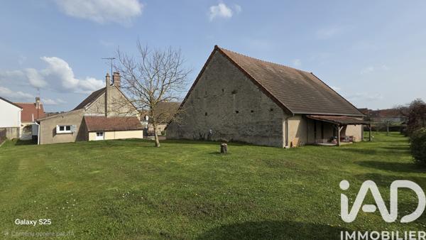 Maison à vendre 5 pièces 129 m² Bouzais