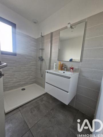 Maison à vendre 4 pièces 89 m² Marseillan