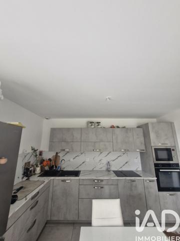 Maison à vendre 4 pièces 89 m² Marseillan
