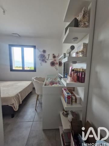 Maison à vendre 4 pièces 89 m² Marseillan