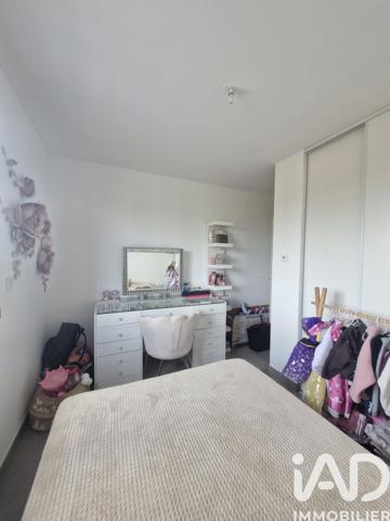 Maison à vendre 4 pièces 89 m² Marseillan