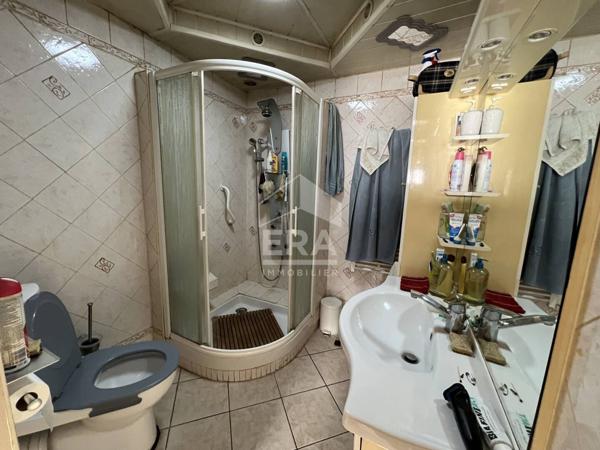 Plain-pied indépendant, 3 chambres !