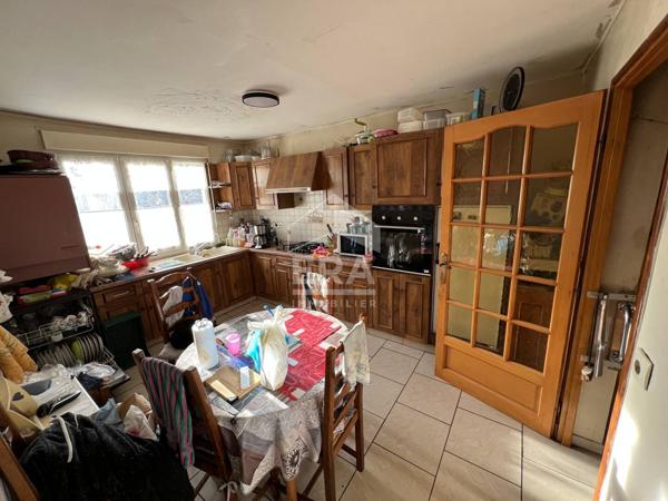 Plain-pied indépendant, 3 chambres !