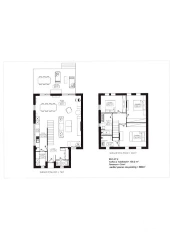 Terrain à vendre  521 m2 WISSOUS - 91