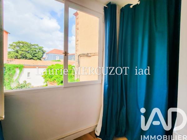 Appartement à vendre 4 pièces 86 m² Collioure
