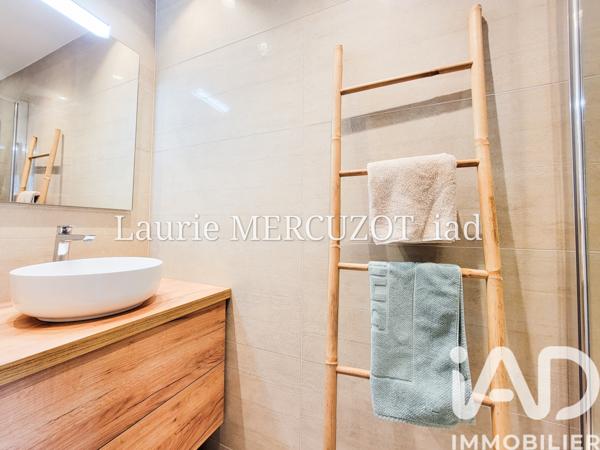 Appartement à vendre 4 pièces 86 m² Collioure