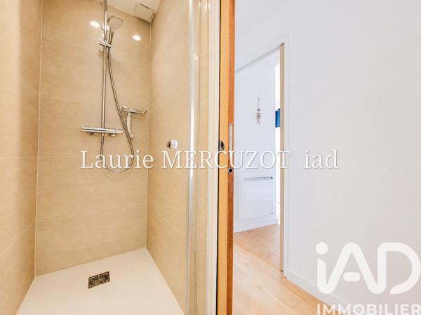 Appartement à vendre 4 pièces 86 m² Collioure