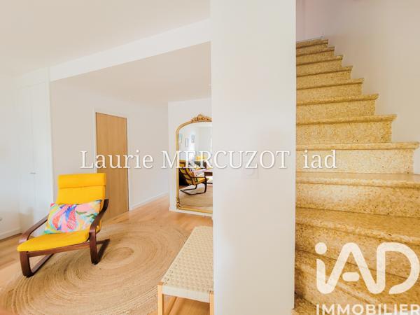 Appartement à vendre 4 pièces 86 m² Collioure