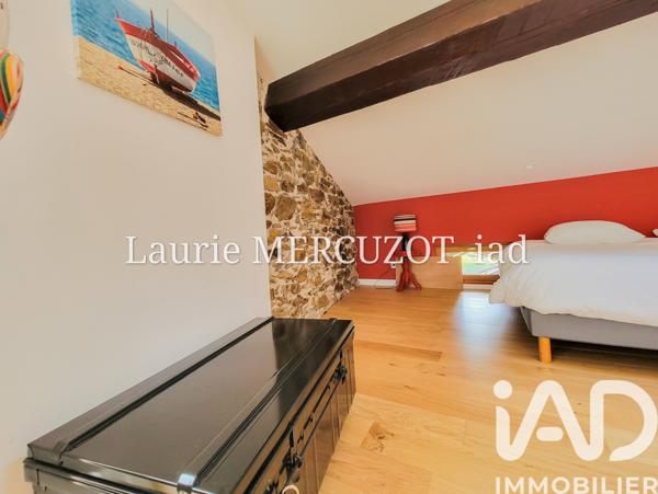 Appartement à vendre 4 pièces 86 m² Collioure
