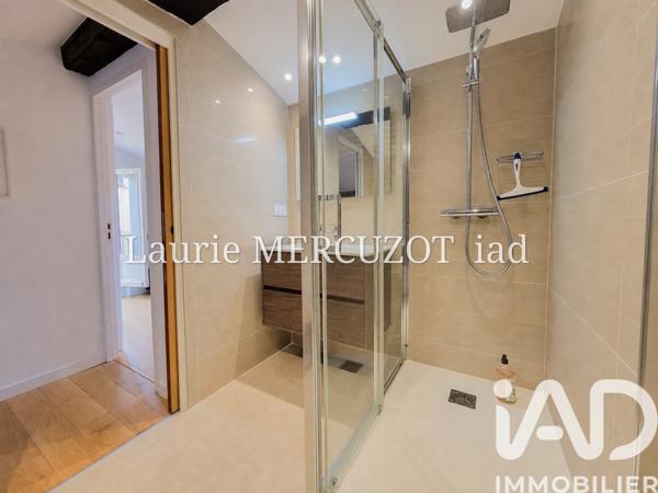 Appartement à vendre 4 pièces 86 m² Collioure