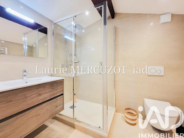 Appartement à vendre 4 pièces 86 m² Collioure