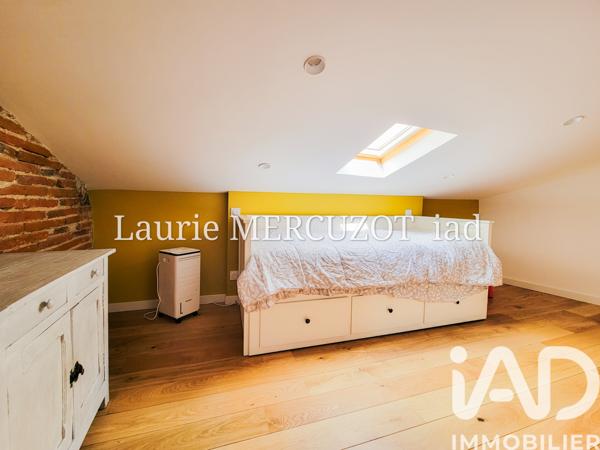 Appartement à vendre 4 pièces 86 m² Collioure