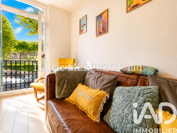 Appartement à vendre 4 pièces 86 m² Collioure