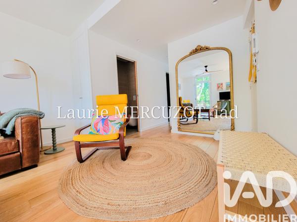 Appartement à vendre 4 pièces 86 m² Collioure