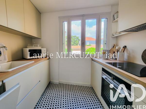 Appartement à vendre 4 pièces 86 m² Collioure