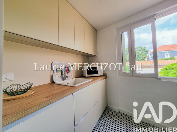 Appartement à vendre 4 pièces 86 m² Collioure