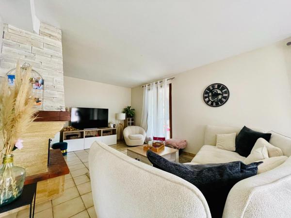 Maison à SAUVETERRE, 32220 - 4 pièces 122m²