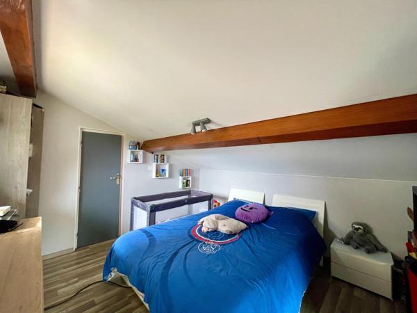 Maison à SAUVETERRE, 32220 - 4 pièces 122m²