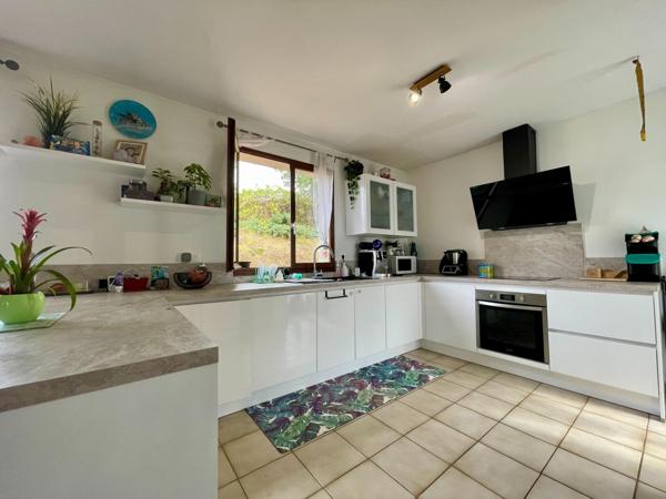 Maison à SAUVETERRE, 32220 - 4 pièces 122m²