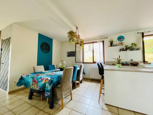 Maison à SAUVETERRE, 32220 - 4 pièces 122m²