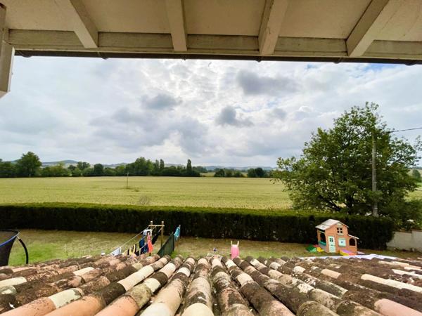 Maison à SAUVETERRE, 32220 - 4 pièces 122m²