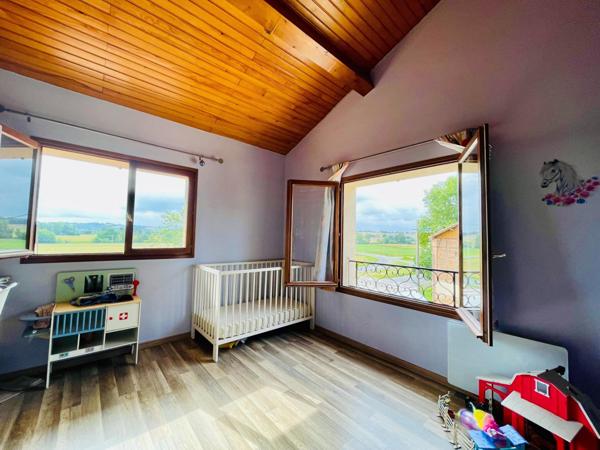 Maison à SAUVETERRE, 32220 - 4 pièces 122m²