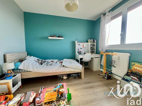 Appartement 4 pièces de 82 m² à Luisant (28600)