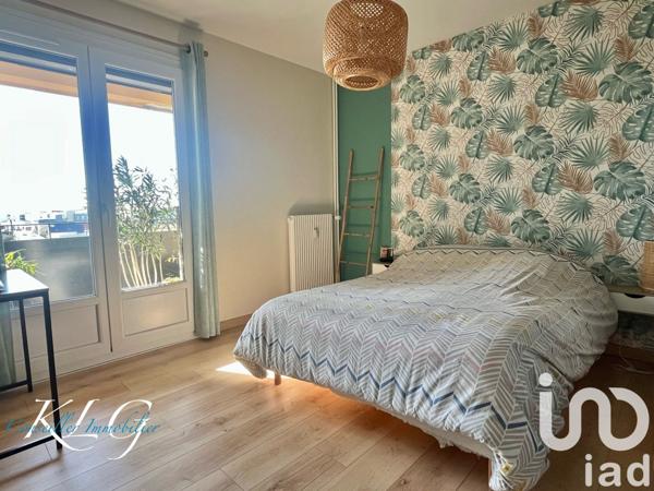 Appartement 4 pièces de 82 m² à Luisant (28600)