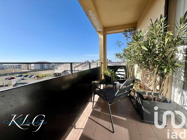 Appartement 4 pièces de 82 m² à Luisant (28600)