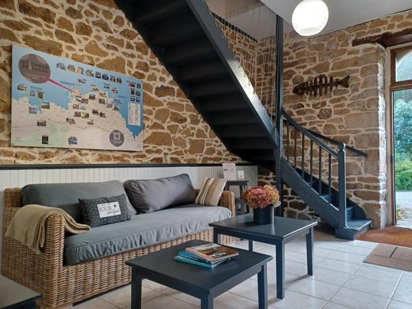 Élégante Propriété de Charme aux Portes de Perros-Guirec