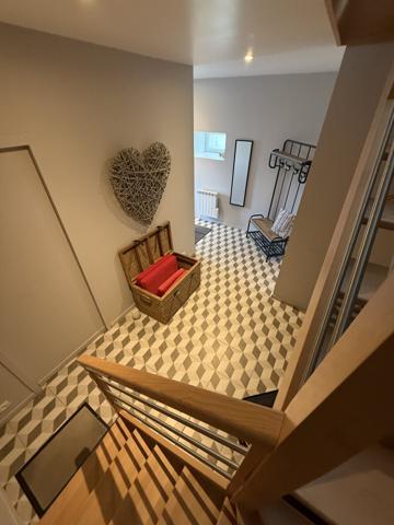 Élégante Propriété de Charme aux Portes de Perros-Guirec