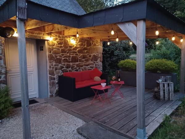 Élégante Propriété de Charme aux Portes de Perros-Guirec
