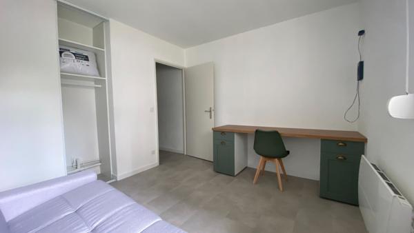 Appartement Orleans 1 pièce(s) 18 m2
