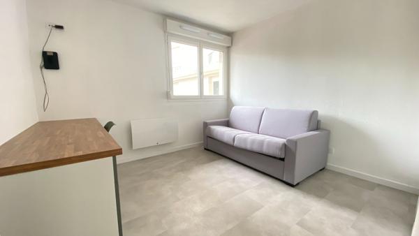 Appartement Orleans 1 pièce(s) 18 m2
