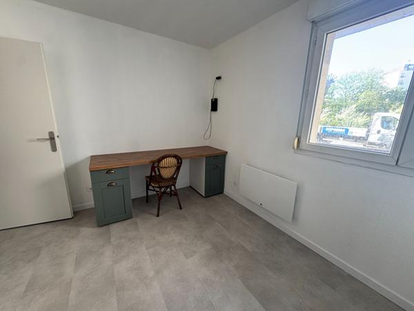 Appartement Orleans 1 pièce(s) 18 m2