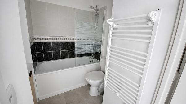 Appartement Orleans 1 pièce(s) 18 m2