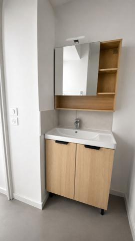 Appartement Orleans 1 pièce(s) 18 m2