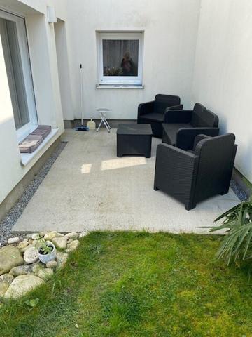 Appartement 3 pièce(s) – 66 m² – La rochelle