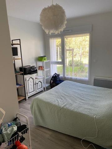 Appartement 3 pièce(s) – 66 m² – La rochelle