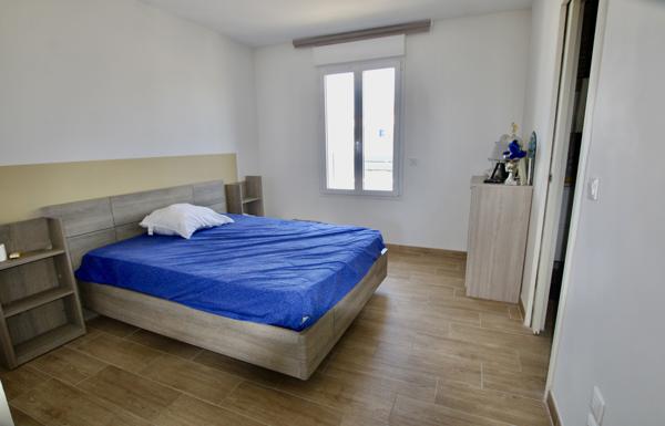 Lumineux plain pied - Proche de toutes commodités